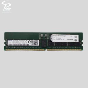 Memoria RAM Lenovo 32GB TruDDR5 5600MHz Original 03LE874
