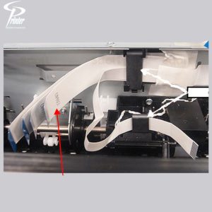 Cable de conexión para cabezal Epson SureColor T2100