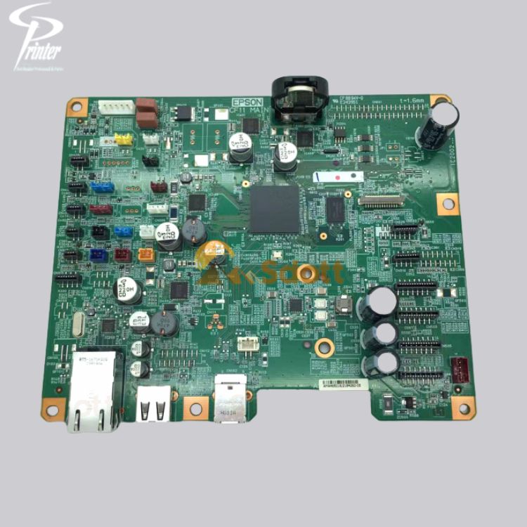 Placa principal Epson SureColor T3100 T5100 T5170 T5170N