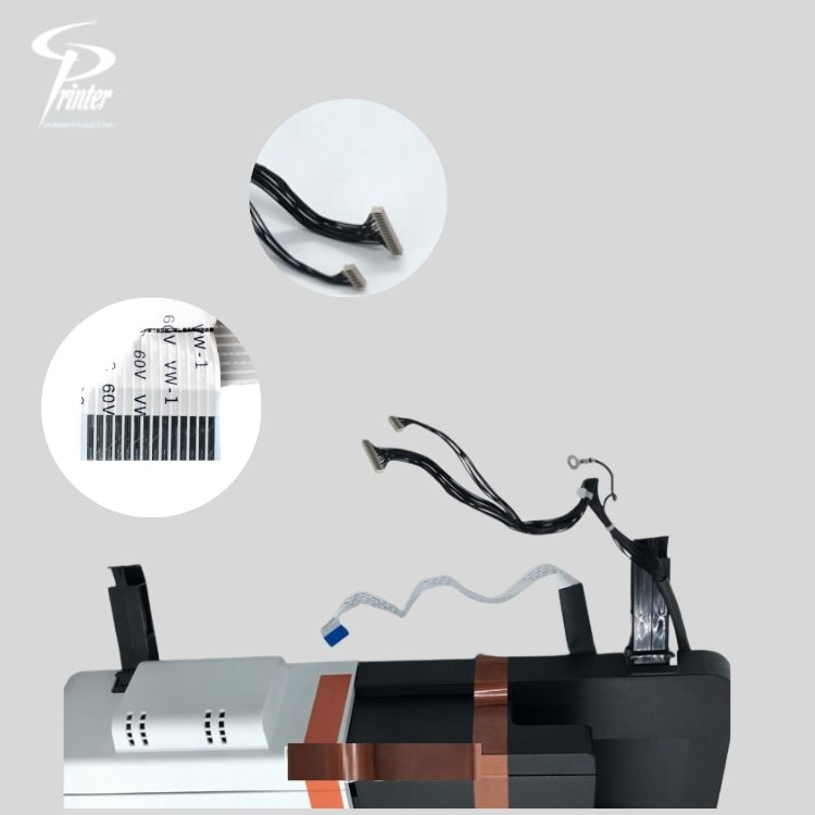 Alimentador Kyocera 302S393020 Original ECOSYS M2640idw