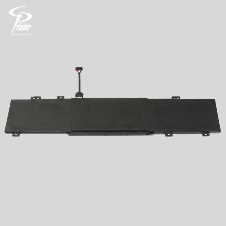 Batería Lenovo 5B11N45311_1Original de 11.31V, 4156mAh y 47Wh, compatible con diferentes modelos Lenovo IdeaPad Slim 3.