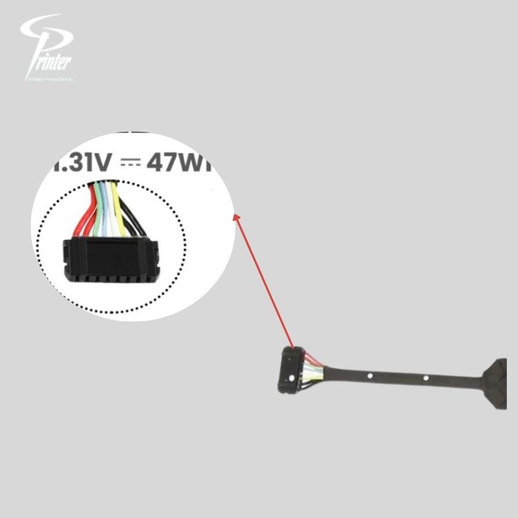 Batería Lenovo 5B11N45311_2 Original 11.31V 4156mAh