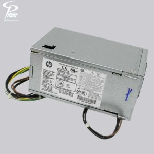 Fuente de Poder HP 751885-001 ProDesk 400 600 800 G1 G2 SFF