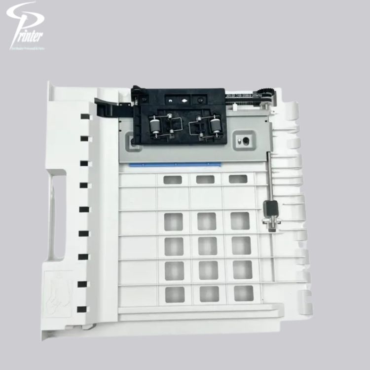 Bandeja dúplex HP para impresión automática a doble cara