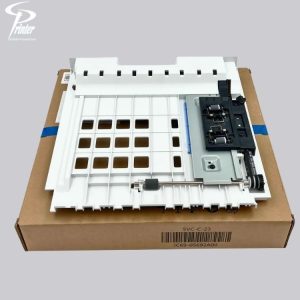 Bandeja Duplex HP 7UQ75-40036 para impresoras LaserJet M408dn, M432fdn, M3220nd y M3330nd.