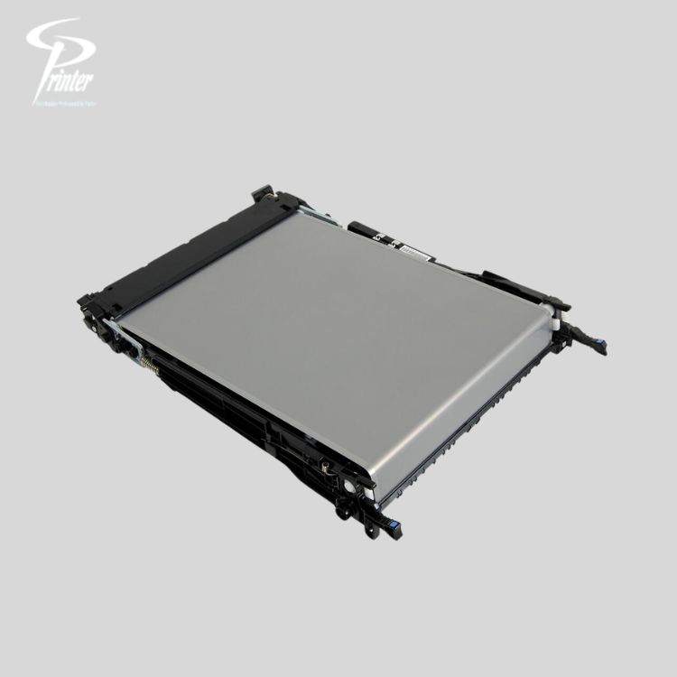 Kit de servicio HP B5L24-67901 Original con correa de transferencia ITB y segundo rodillo, compatible con las impresoras HP Color LaserJet Enterprise M552, M553 y M577.B5L24-67901 (1)