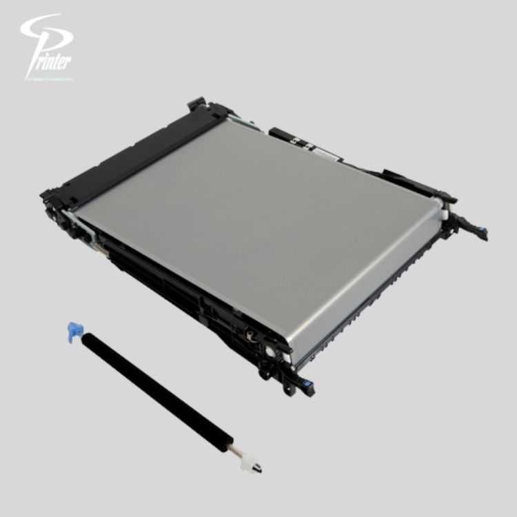 Kit Transferencia HP B5L24-67901 Original ITB y Segundo Rodillo
