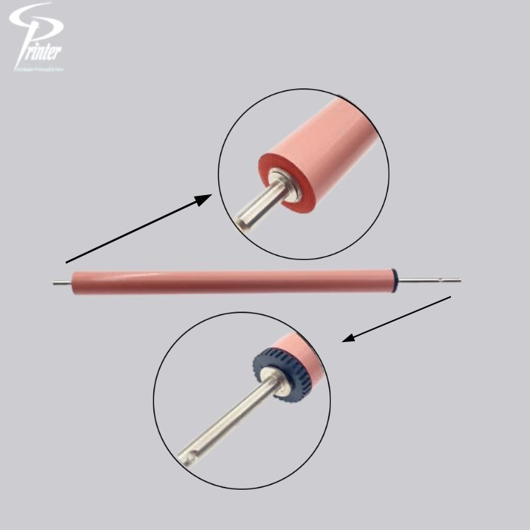 Kit RMF Fuser HP CET441016