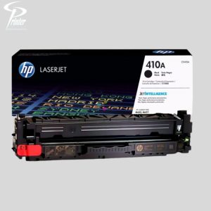 Toner HP CF410A Original OEM negro