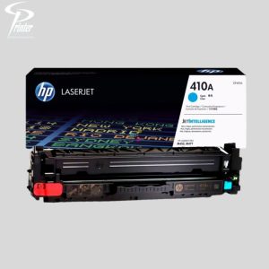 Toner 411A HP Original OEM CF411A