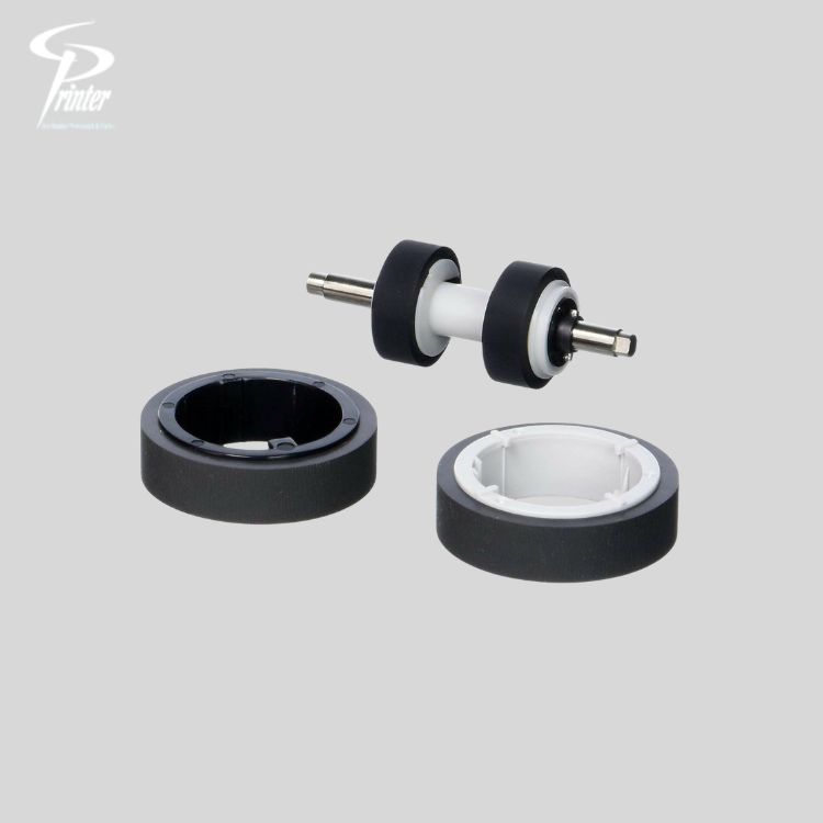 Kit de rodillos ADF Panasonic KV-SS061 para escáner KV-SL1066