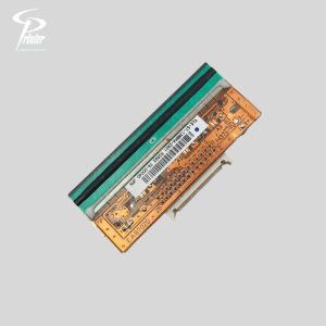 Cabezal térmico original para impresoras Zebra ZC100 y ZC300