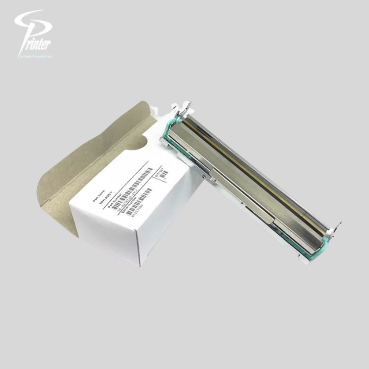 cabezal de impresión TTP-247 Plus, también ofrecemos rodillos de platina,