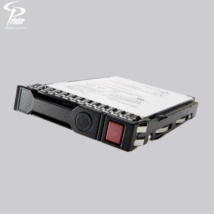 Disco HPE P57731-001 3.84TB SAS 24G para Apollo Gen10 Plus