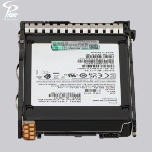 Disco HPE P57731-001 3.84TB SAS 24G