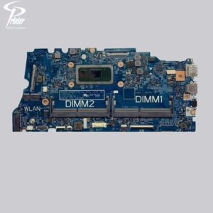 Placa base Dell Latitude 3410 con memoria DDR4