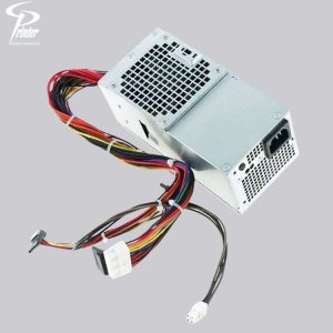 Fuente de alimentación Dell 250W para OptiPlex 390 y 790