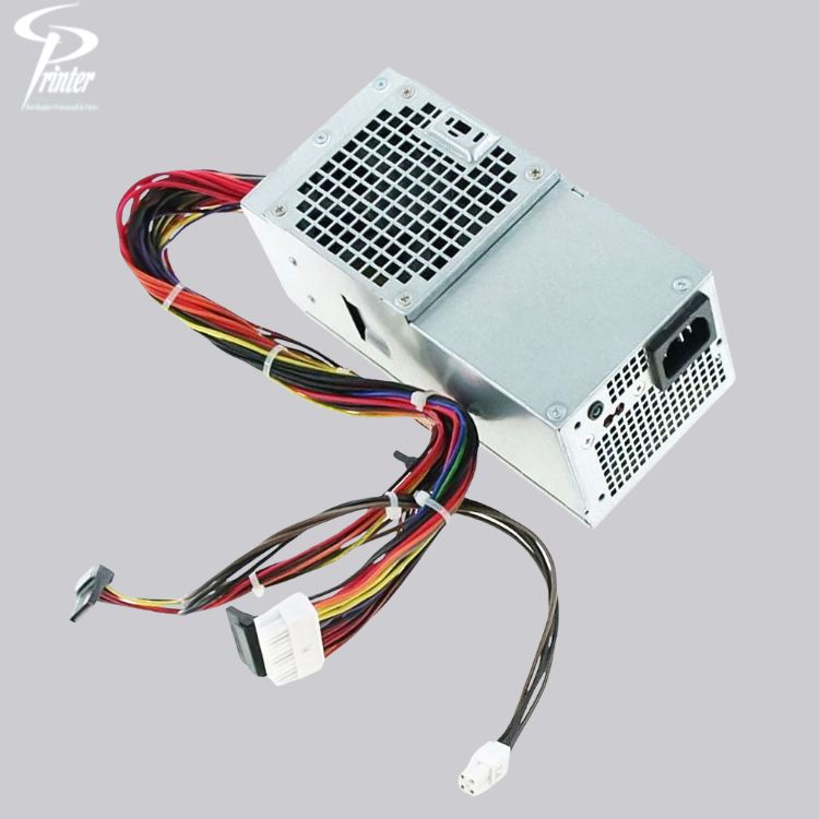 Fuente de alimentación Dell 250W para OptiPlex 390 y 790