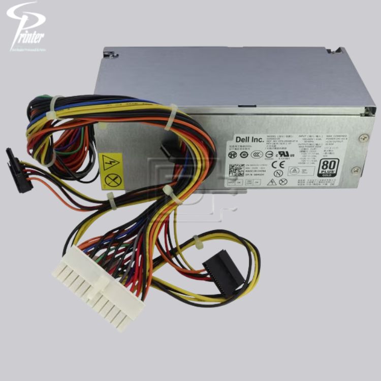 Fuente de alimentación Dell 0CYY97 250W OptiPlex 390 790