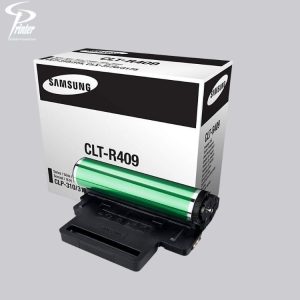 Tambor unidad de imagen Samsung CLT-R409 para impresoras CLP-310, CLP-315, CLP-315W, CLX-3170 y CLX-3175