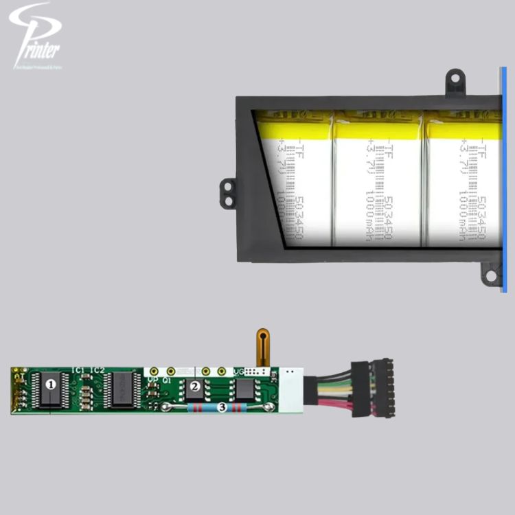 Batería Lenovo L16M2PB1 4000mAh 7.5V
