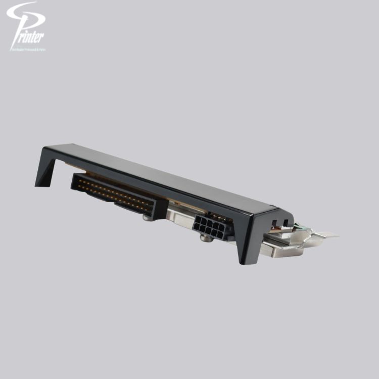 cabezal de impresión Zebra ZT411 RFID de 203 DPI