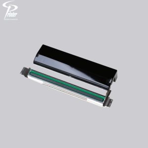 Cabezal de impresión RFID Zebra P1105147-300 de 203 DPI diseñado para impresoras Zebra ZT411 RFID